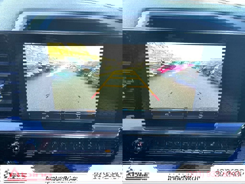 Used 2022 GMC Sierra 1500 Elevation image 16