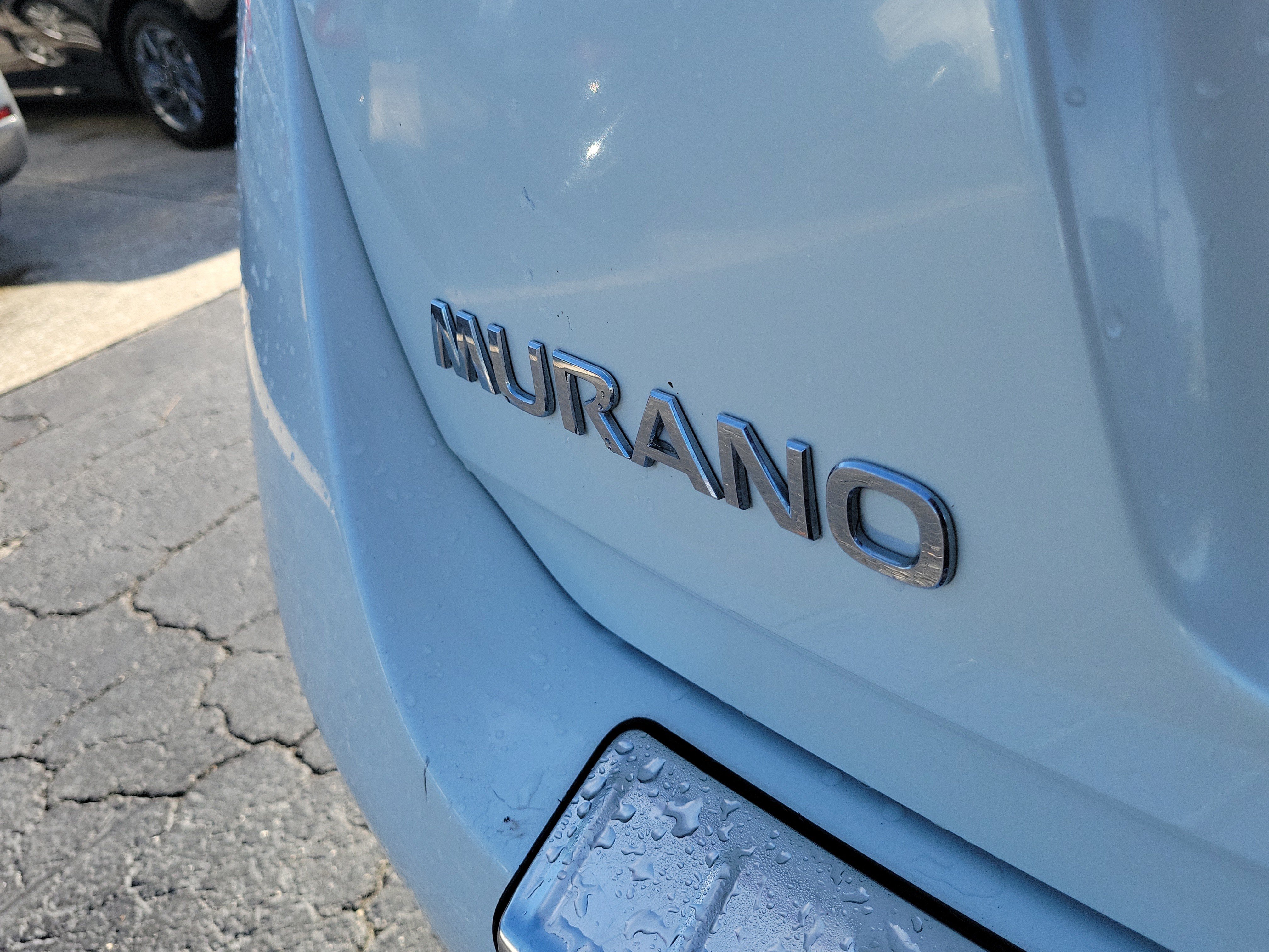 Used 2013 Nissan Murano SV FWD image 9