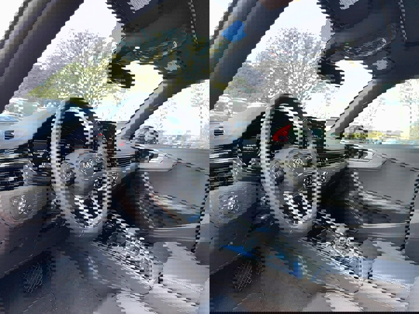 Used 2024 Audi A5 2.0T Premium Plus image 12