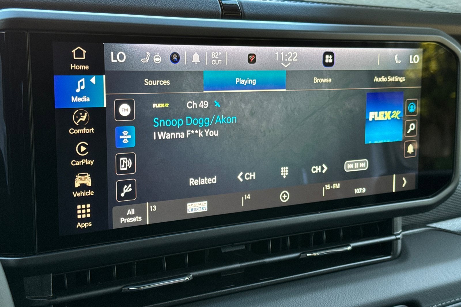 New 2026 Jeep Wrangler Rubicon w/ Xtreme 35 Tire Package image 17