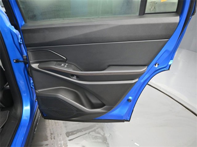 New 2026 Jeep Cherokee Laredo image 15