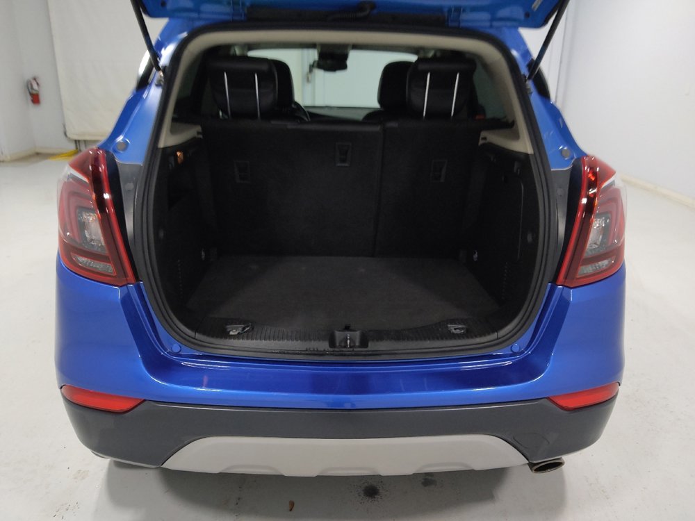 Used 2018 Buick Encore Preferred image 29