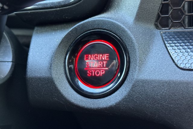 Used 2024 Honda CR-V EX image 28