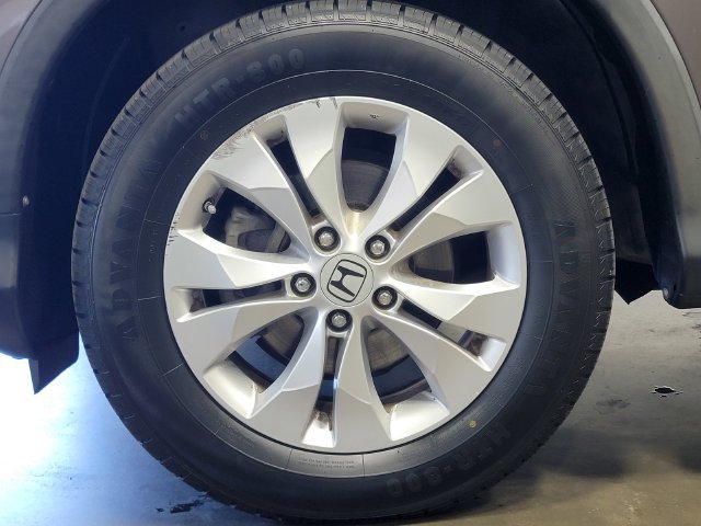 Used 2012 Honda CR-V EX image 9