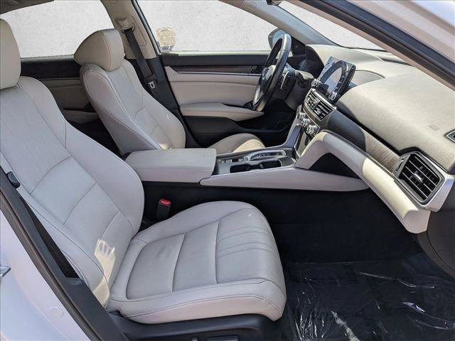 Used 2021 Honda Accord EX-L image 20