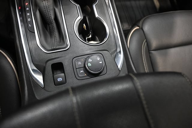 Used 2022 Chevrolet Traverse Premier w/ LPO, Floor Liner Package AWD/4WD image 20
