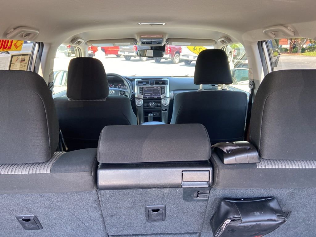 Used 2024 Toyota 4Runner SR5 image 42