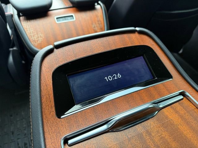 Used 2025 Lincoln Navigator L Black Label image 24