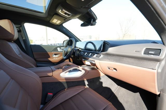New 2026 Mercedes-Benz GLE 450 4MATIC Coupe image 42