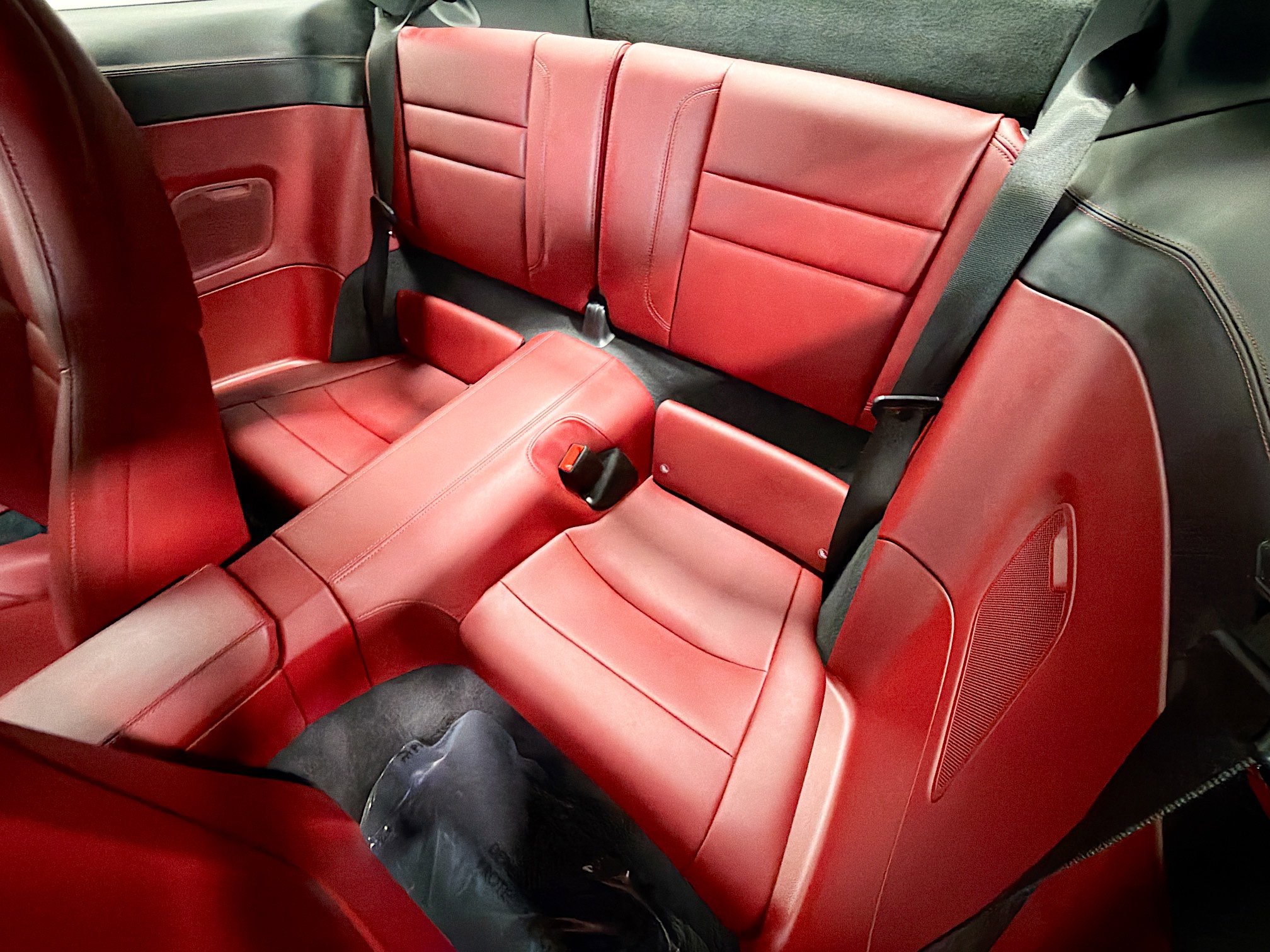 Used 2024 Porsche 911 Carrera RWD image 19