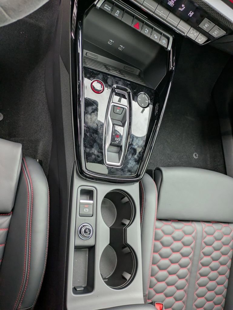 New 2026 Audi RS 3 image 14