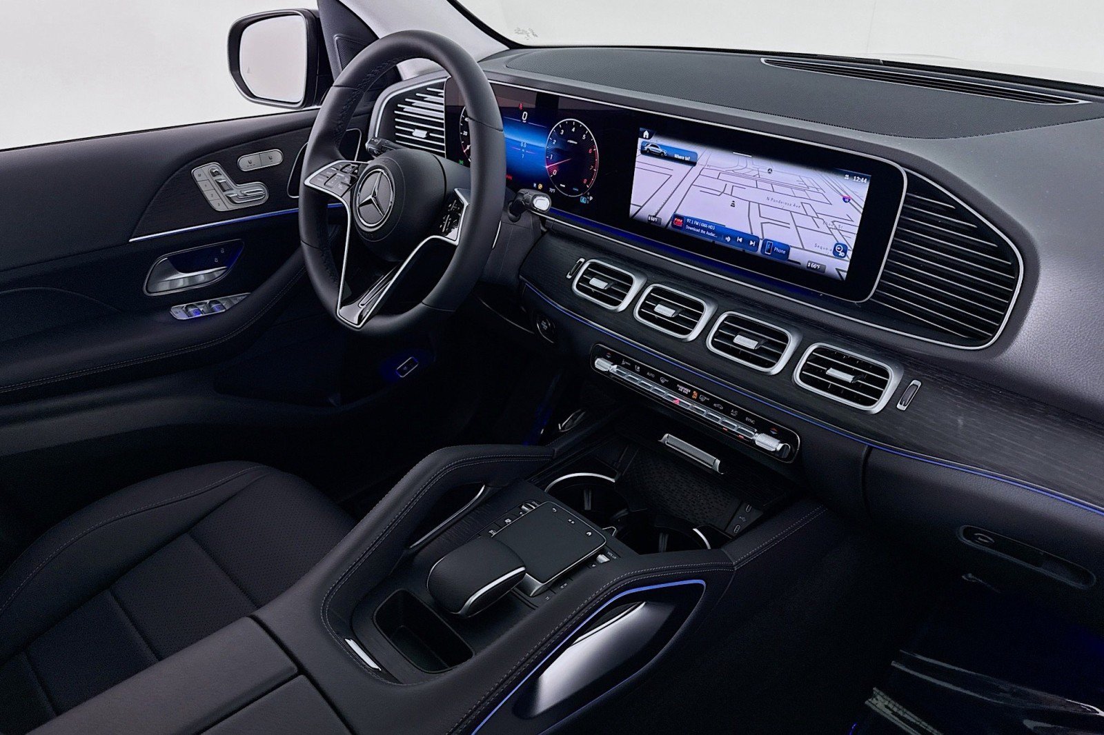 New 2026 Mercedes-Benz GLE 450 4MATIC image 15
