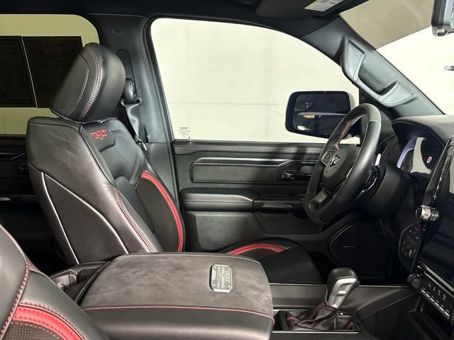 Used 2023 RAM 1500 TRX w/ TRX Level 2 Equipment Group AWD/4WD image 31