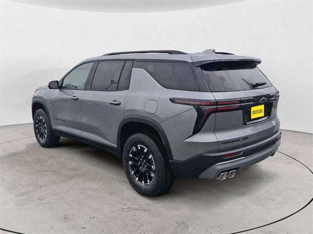 New 2026 Chevrolet Traverse Z71 image 3