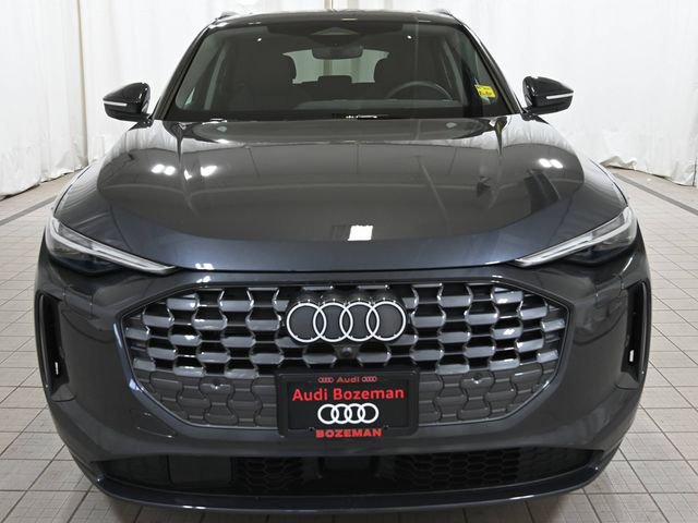 Used 2025 Audi Q5 Premium Plus w/ Premium Plus image 16
