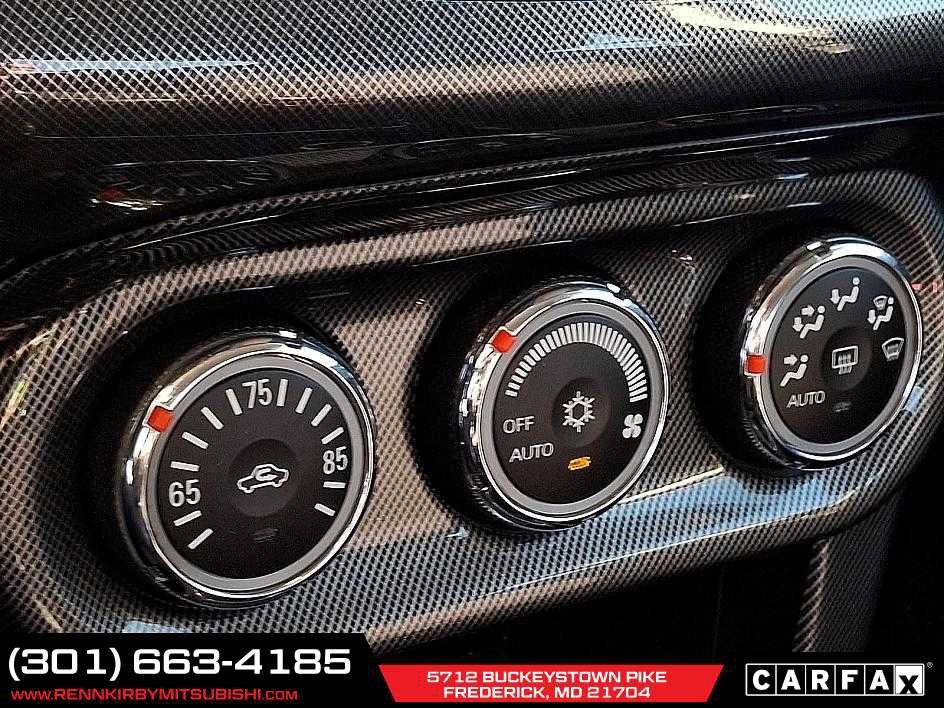 Used 2011 Mitsubishi Lancer Evolution GSR image 14