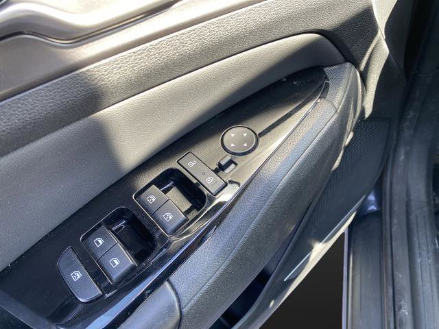 Certified 2024 Kia Sportage EX image 32