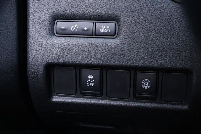 Used 2024 Nissan Murano SV FWD image 20
