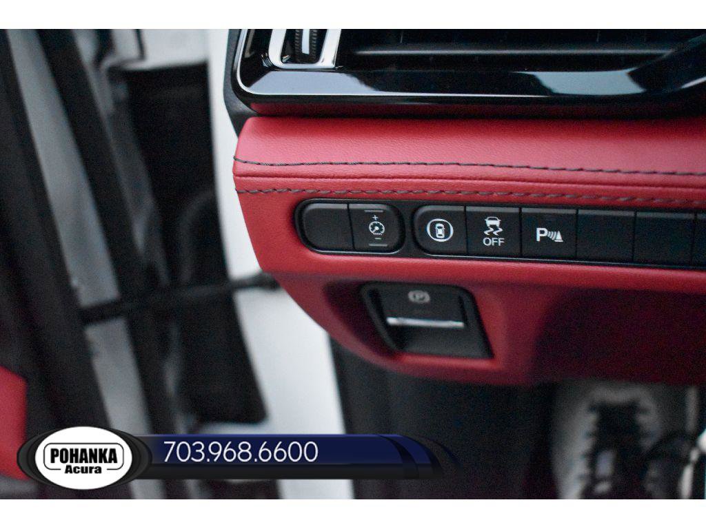 New 2026 Acura MDX A-Spec image 32