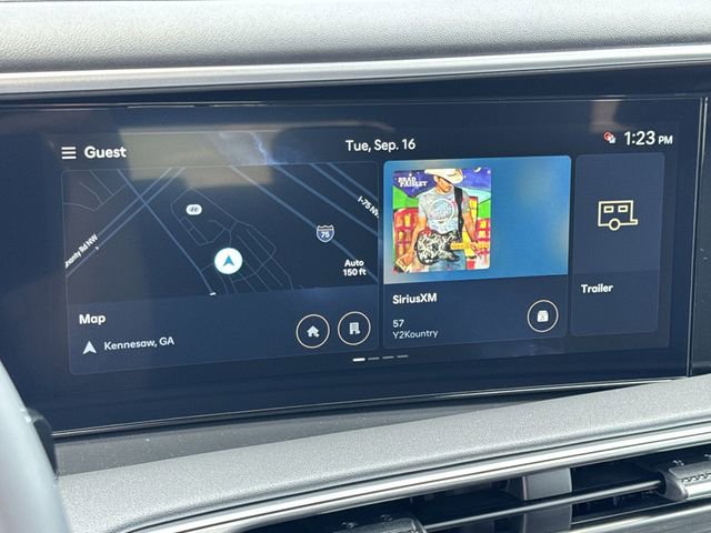 New 2026 Hyundai Palisade Limited image 23