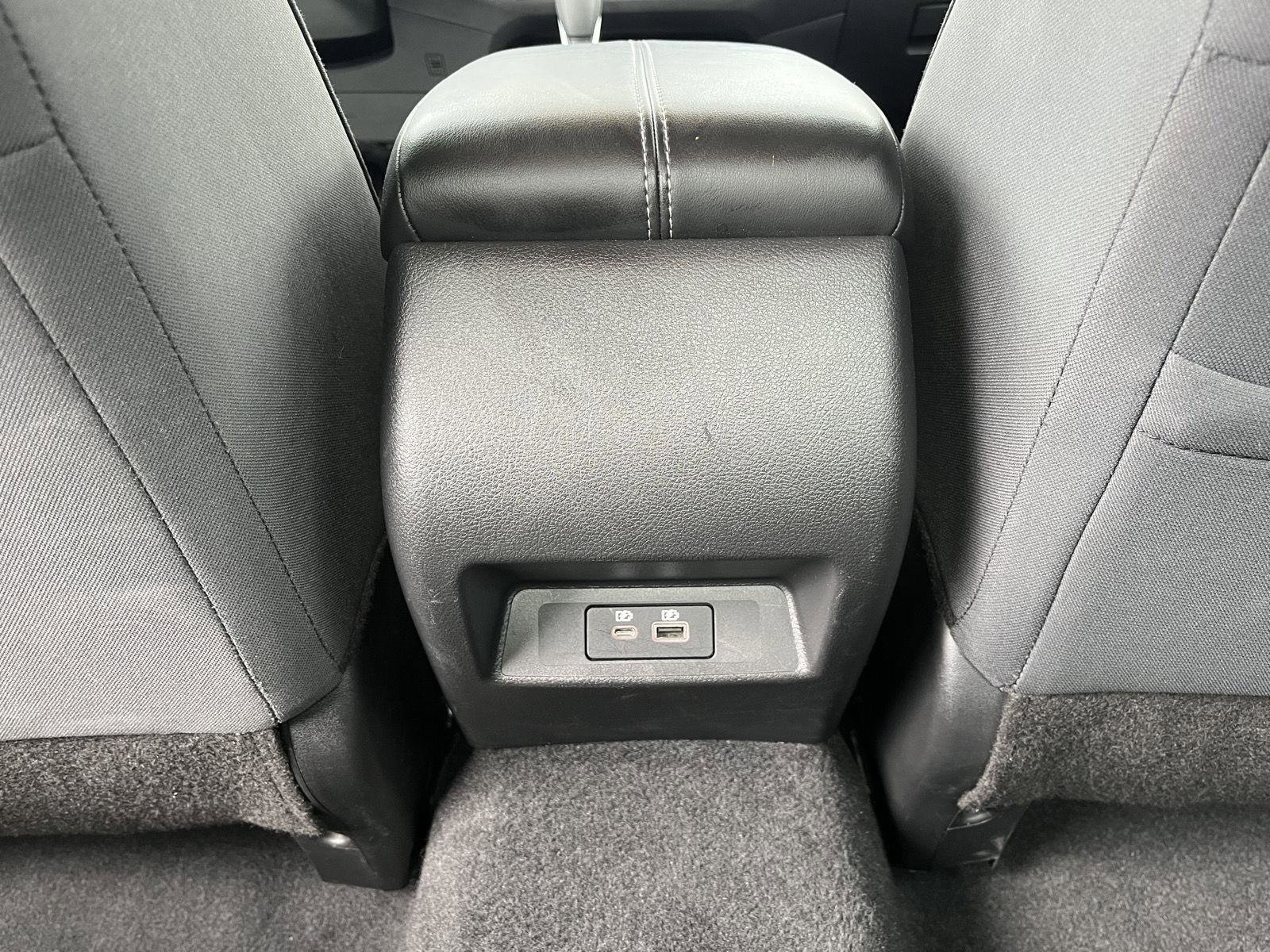 Certified 2025 Nissan Altima 2.5 SV image 17