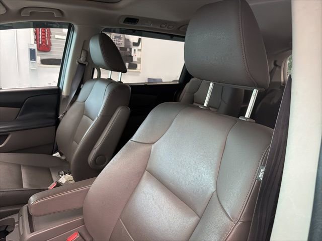 Used 2016 Honda Odyssey EX-L image 14