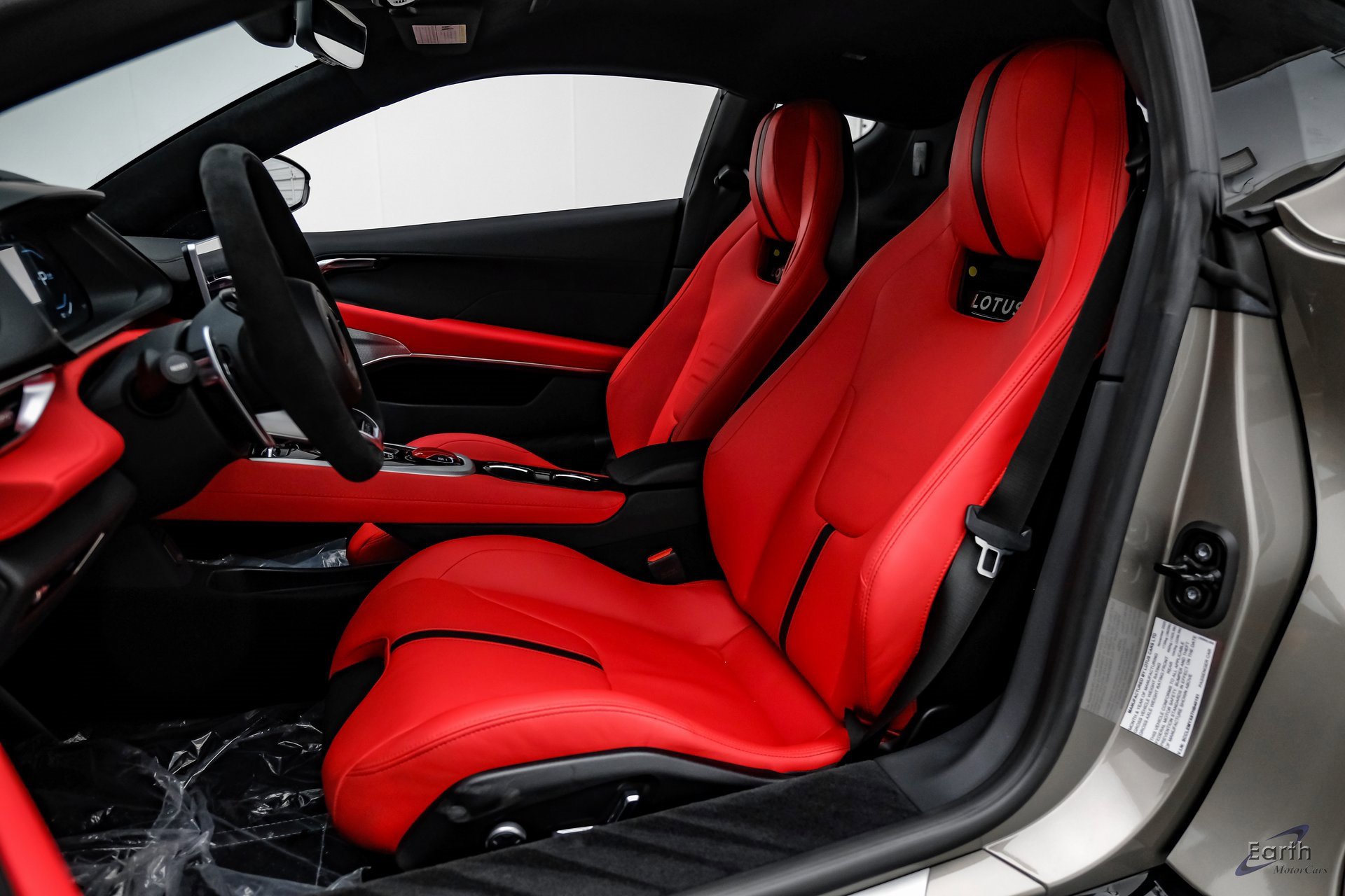 New 2026 Lotus Emira SE image 41