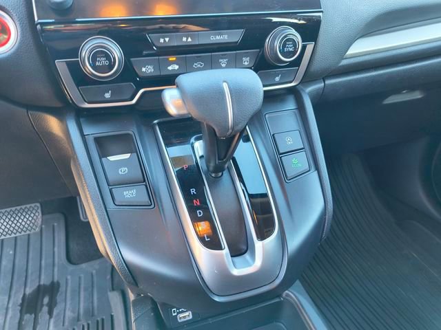 Used 2021 Honda CR-V Special Edition image 19