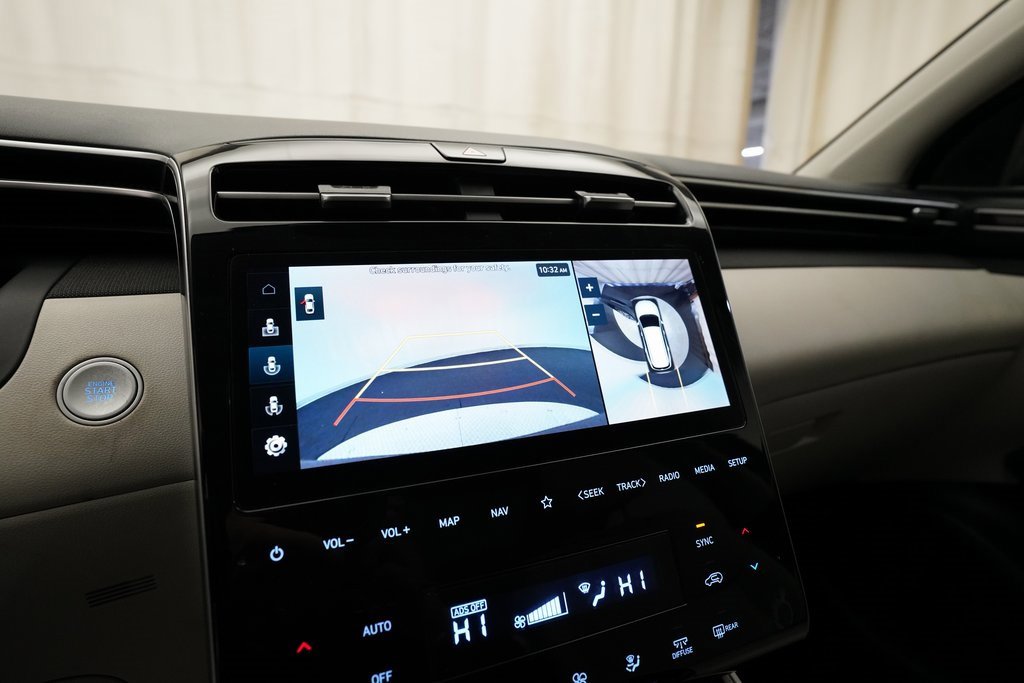 Used 2023 Hyundai Tucson Limited image 20