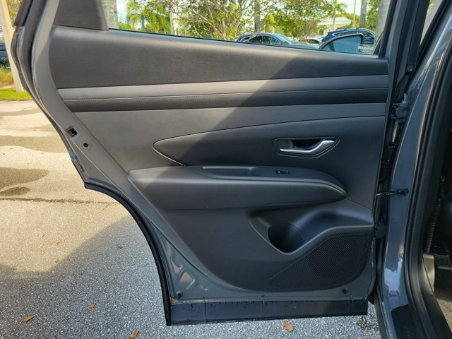 Certified 2026 Hyundai Tucson SE FWD image 7