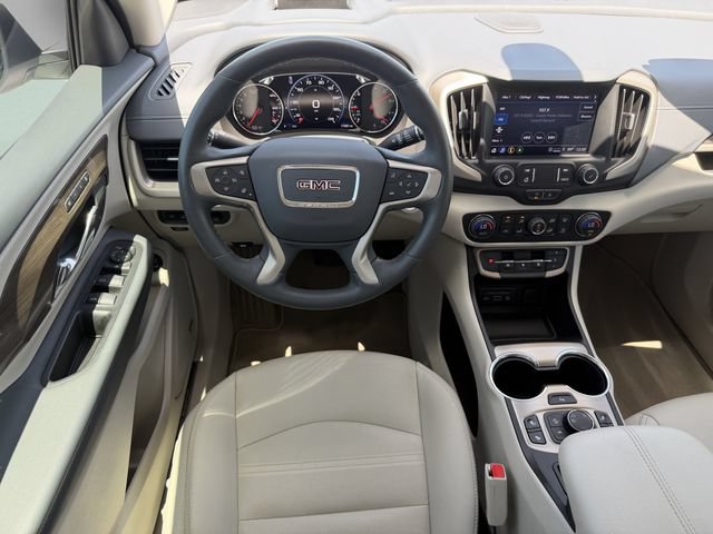 Used 2023 GMC Terrain Denali AWD/4WD image 19