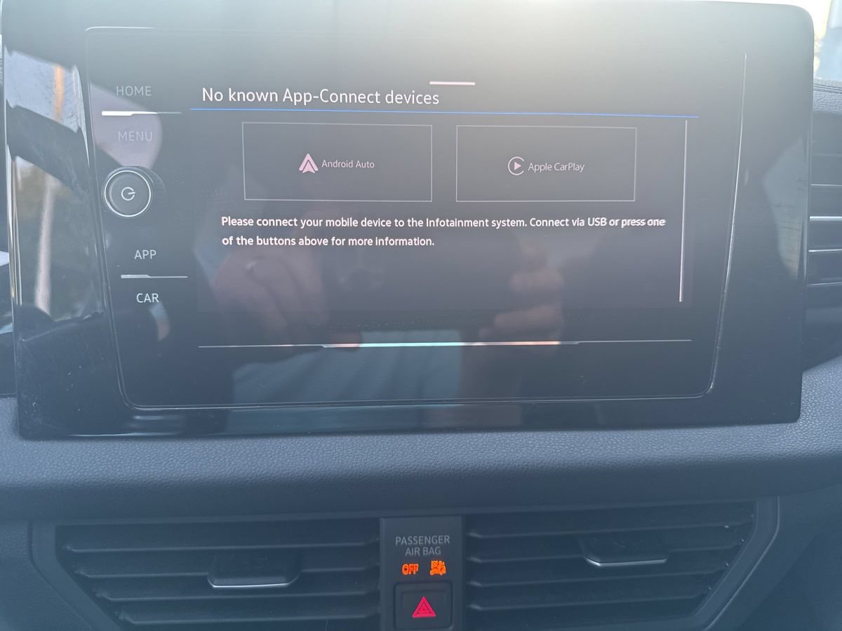 Used 2025 Volkswagen Jetta Sport FWD image 22