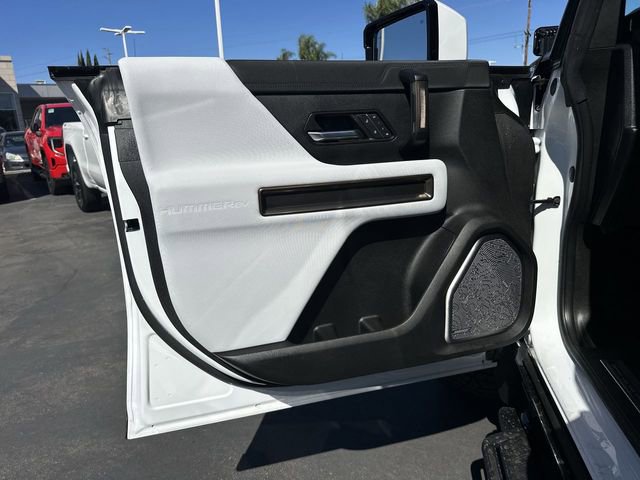 Used 2024 GMC Hummer EV 3X w/ Extreme Off-Road Package image 23