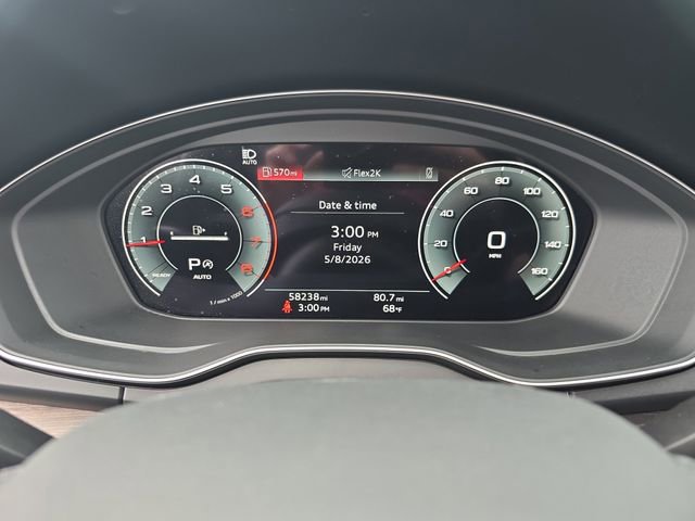 Used 2022 Audi Q5 2.0T Premium Plus w/ Premium Plus Package AWD/4WD image 22