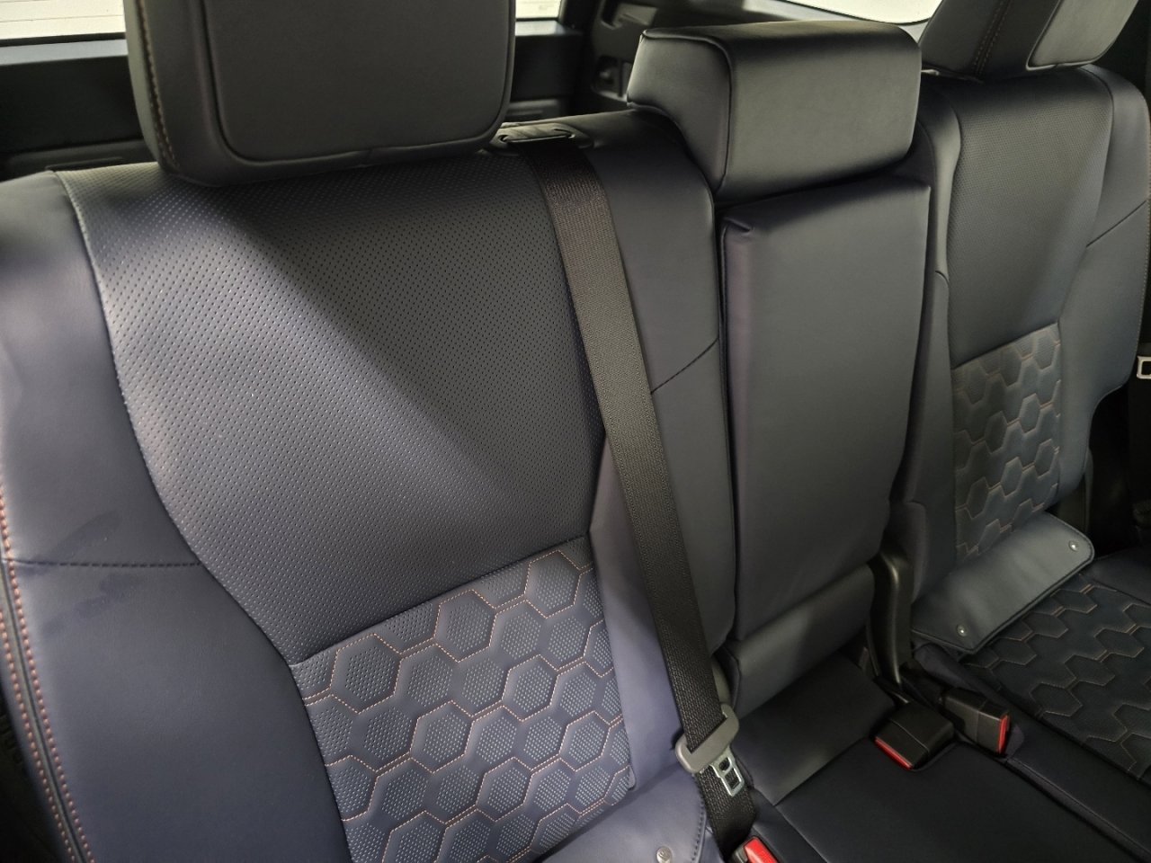 New 2026 Toyota 4Runner image 26