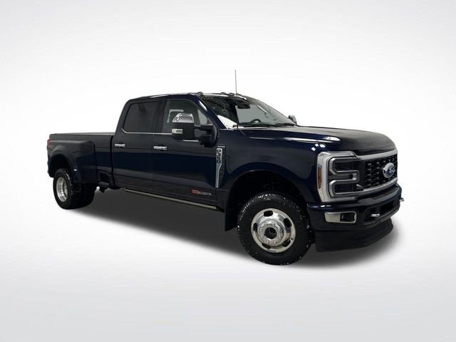 Used 2024 Ford F350 Platinum image 47