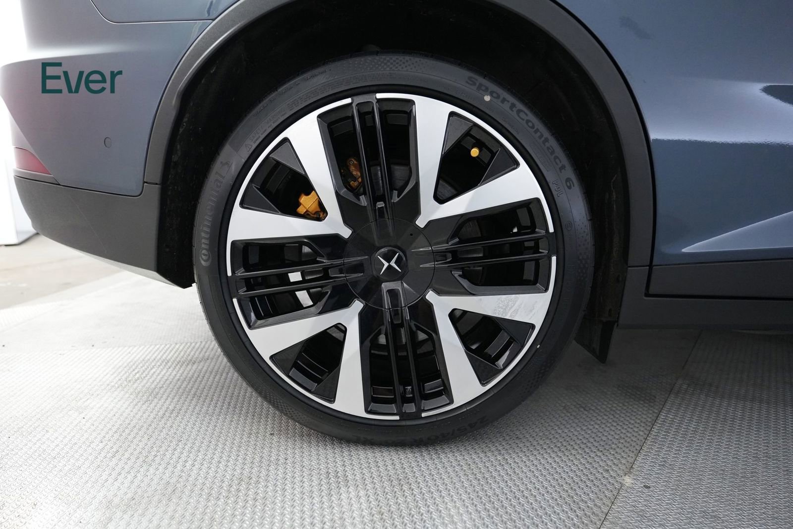 Used 2024 Polestar Polestar 2 image 22