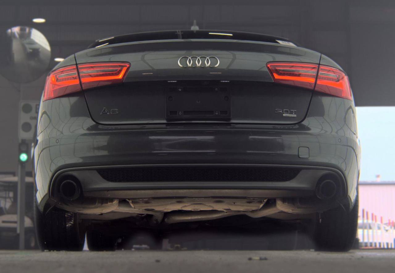 Used 2015 Audi A6 3.0T Prestige w/ Prestige Package AWD/4WD image 7