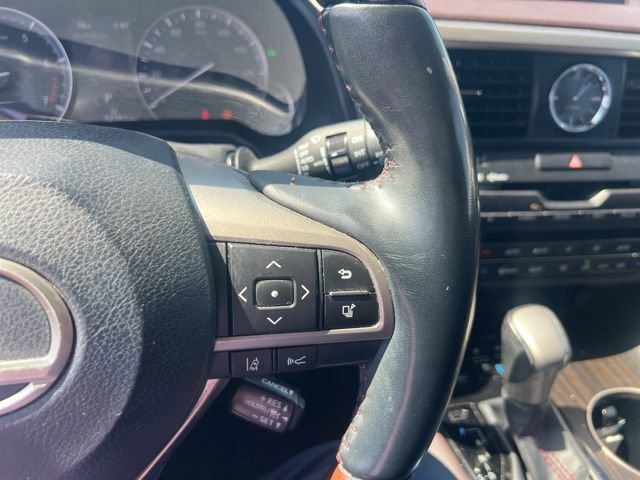 Used 2017 Lexus RX 350 FWD image 12