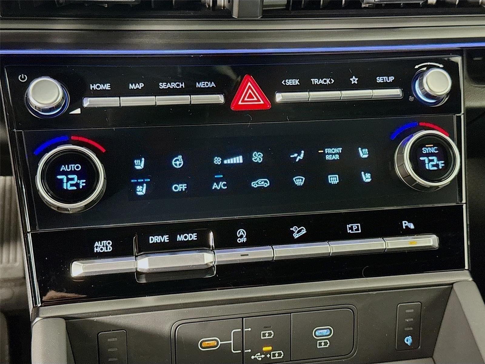 New 2026 Hyundai Santa Fe Calligraphy FWD image 18