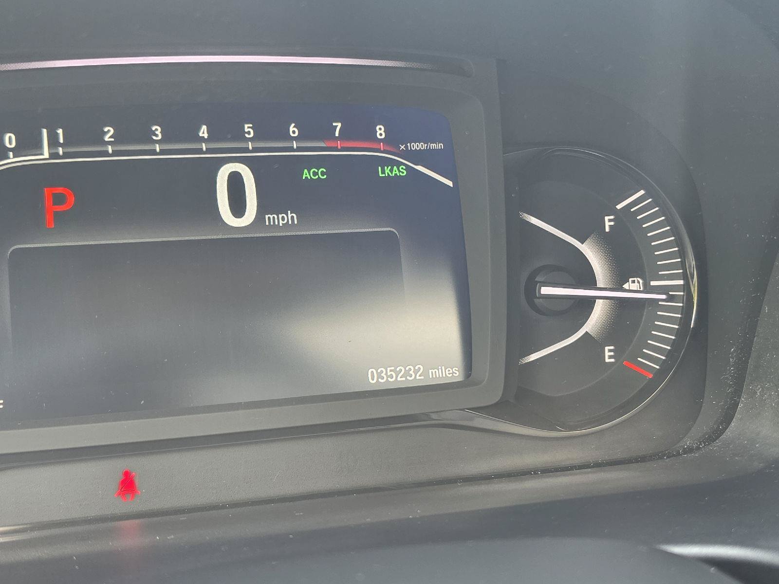 Used 2023 Honda Passport TrailSport image 26