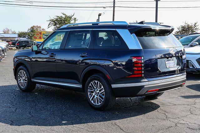New 2026 Hyundai Palisade SEL AWD/4WD image 4