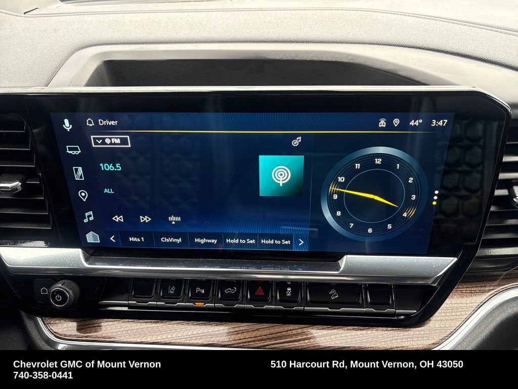 Used 2025 Chevrolet Silverado 2500 LT w/ Trail Boss Package image 18