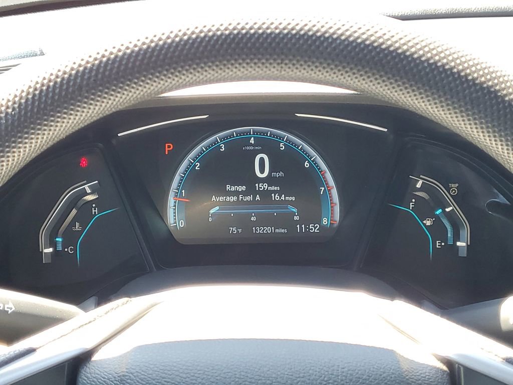 Used 2019 Honda Civic LX image 13