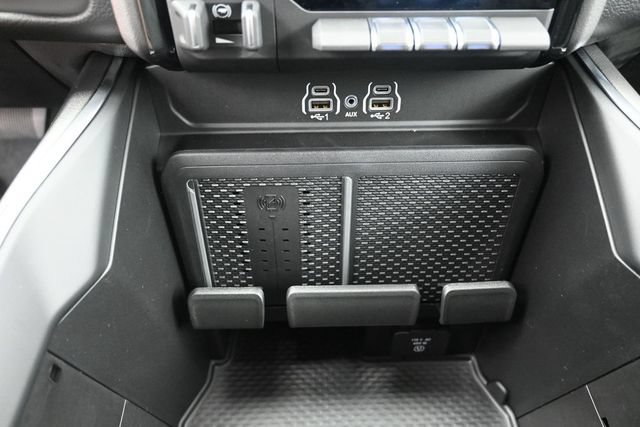 New 2027 RAM 1500 4x4 Crew Cab image 29