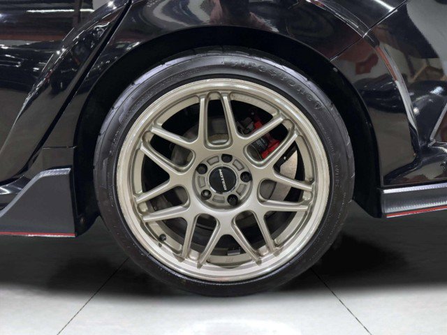 Used 2017 Honda Civic Type R image 65