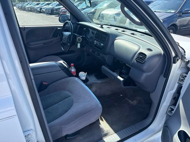 Used 1999 Dodge Durango 2WD image 11