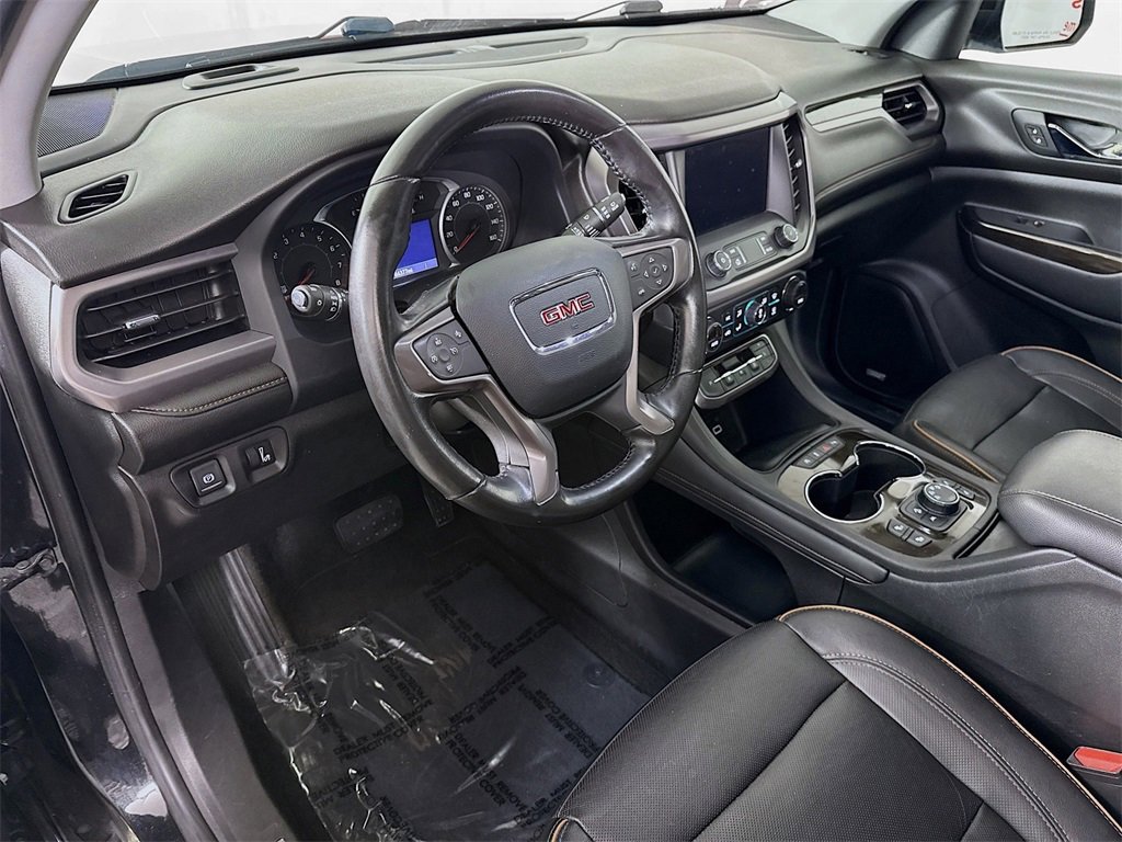 Used 2020 GMC Acadia AT4 w/ Driver Alert Package II image 20