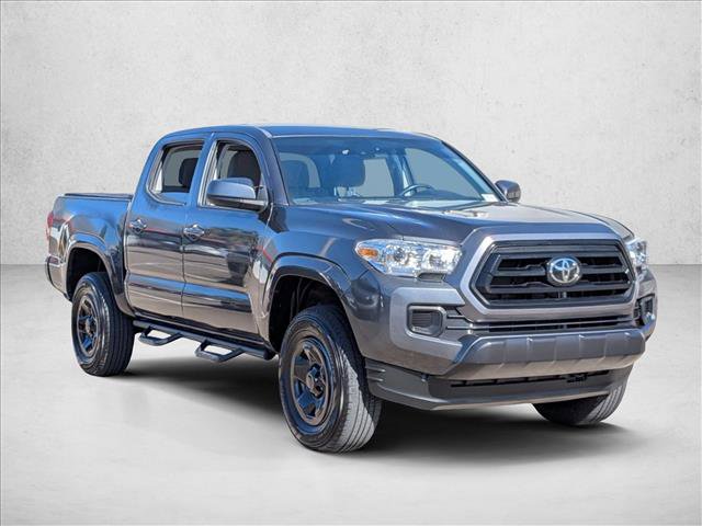Used 2021 Toyota Tacoma SR image 3