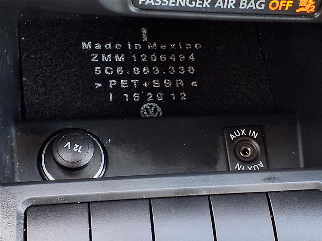 Used 2013 Volkswagen Jetta Sedan image 24